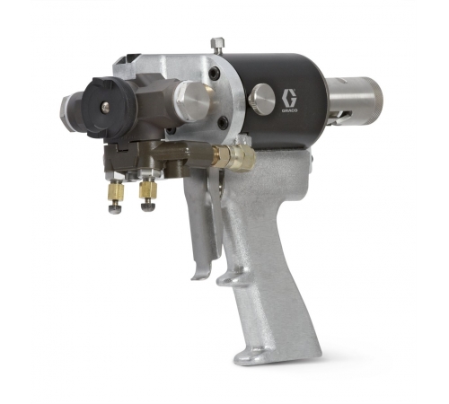 固瑞克/卡士马 (GRACO/GUSMER) GX-7 聚氨酯发泡机械清洁喷枪